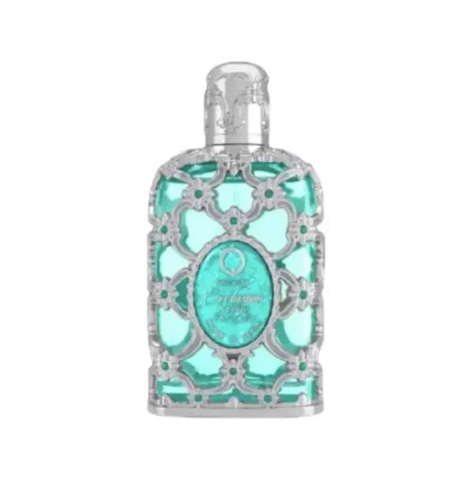 Azure Fantasy By Orientica Unisex 2.7 oz Extrait de Parfum Spray by perfumesandrea