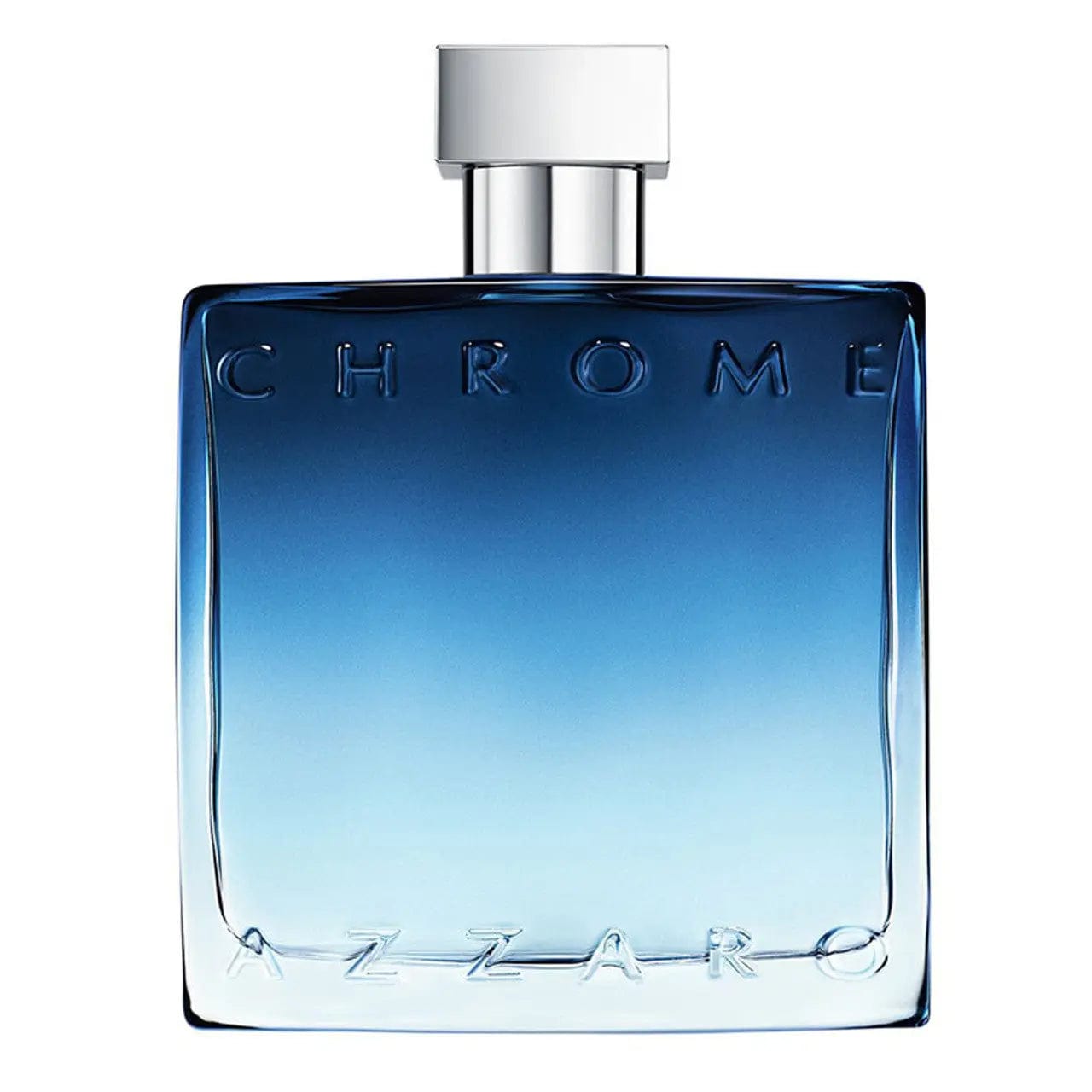 Azzaro Chrome For Men 3.4 oz Eau De Parfum Spray by perfumesandrea