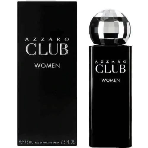 Azzaro Club For Women 2.5 oz Eau De Parfum Spray by perfumesandrea