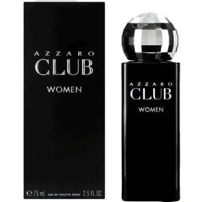 Azzaro Club For Women 2.5 oz Eau De Parfum Spray by perfumesandrea