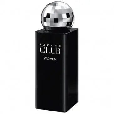 Azzaro Club For Women 2.5 oz Eau De Parfum Spray by perfumesandrea