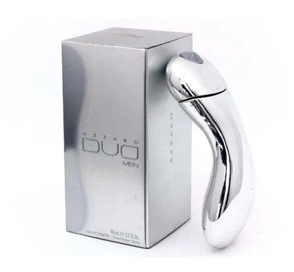 Azzaro Duo For Men 2.7 oz Eau De Toilette Spray by perfumesandrea