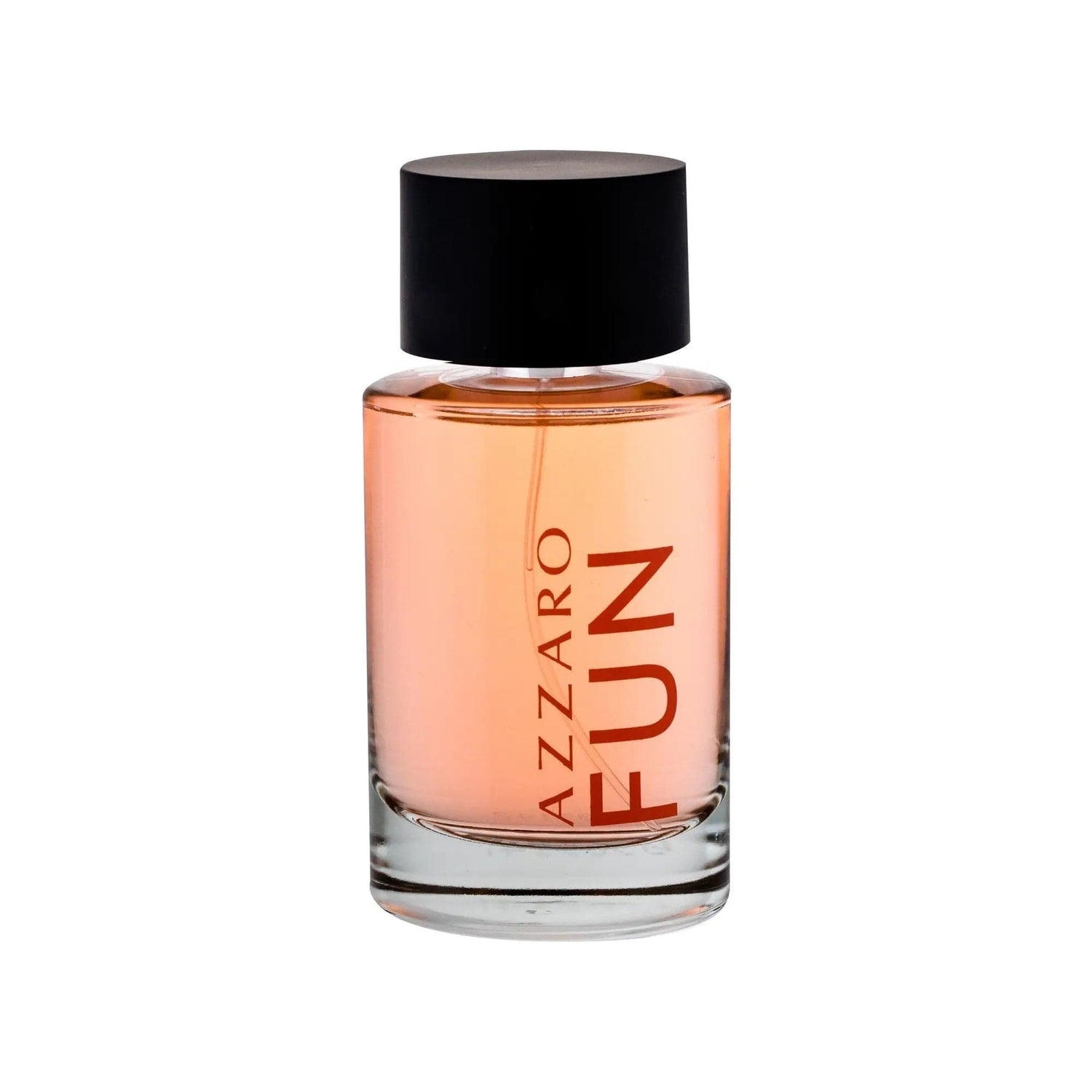 Azzaro Fun For Men 3.4 oz Eau De Toilette Spray by perfumesandrea