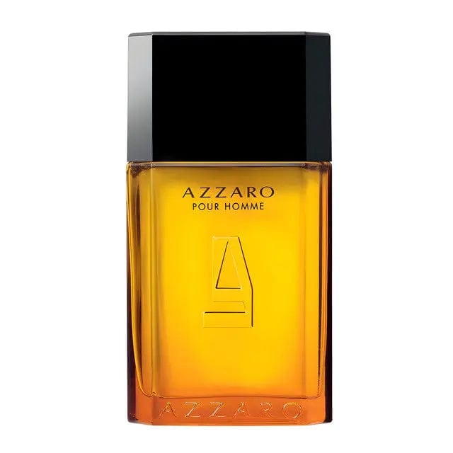 Azzaro Pour Homme 3.4 oz Eau De Toilette Spray by perfumesandrea