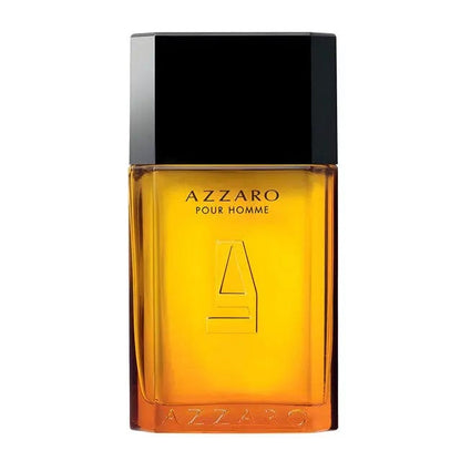 Azzaro Pour Homme 3.4 oz Eau De Toilette Spray by perfumesandrea