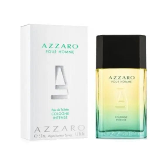 Azzaro Pour Homme Intense Men 1.7oz EDT by perfumesandrea