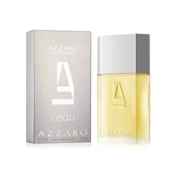 Azzaro Pour Homme L&