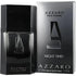 Azzaro Pour Homme Night Time 1.7 oz Eau De Toilette Spray by perfumesandrea