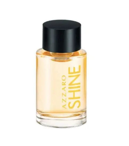 Azzaro Shine Unisex 3.4 oz Eau De Toilette Spray by perfumesandrea