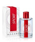 Azzaro Sport For Men 3.4 oz Eau De Toilette Spray by perfumesandrea