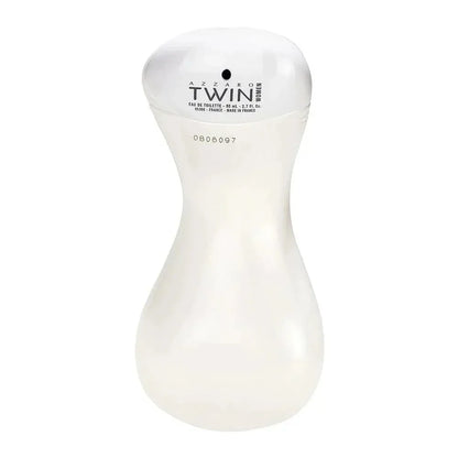 Azzaro Twin For Women 2.7 oz Eau De Toilette Spray by perfumesandrea