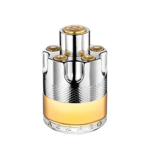 Azzaro Wanted For Men 1.6 oz Eau De Toilette Spray by perfumesandrea