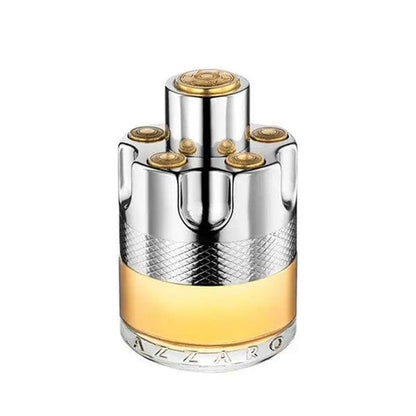 Azzaro Wanted For Men 1.6 oz Eau De Toilette Spray by perfumesandrea