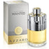 Azzaro Wanted For Men 5.1 oz Eau De Toilette Spray by perfumesandrea