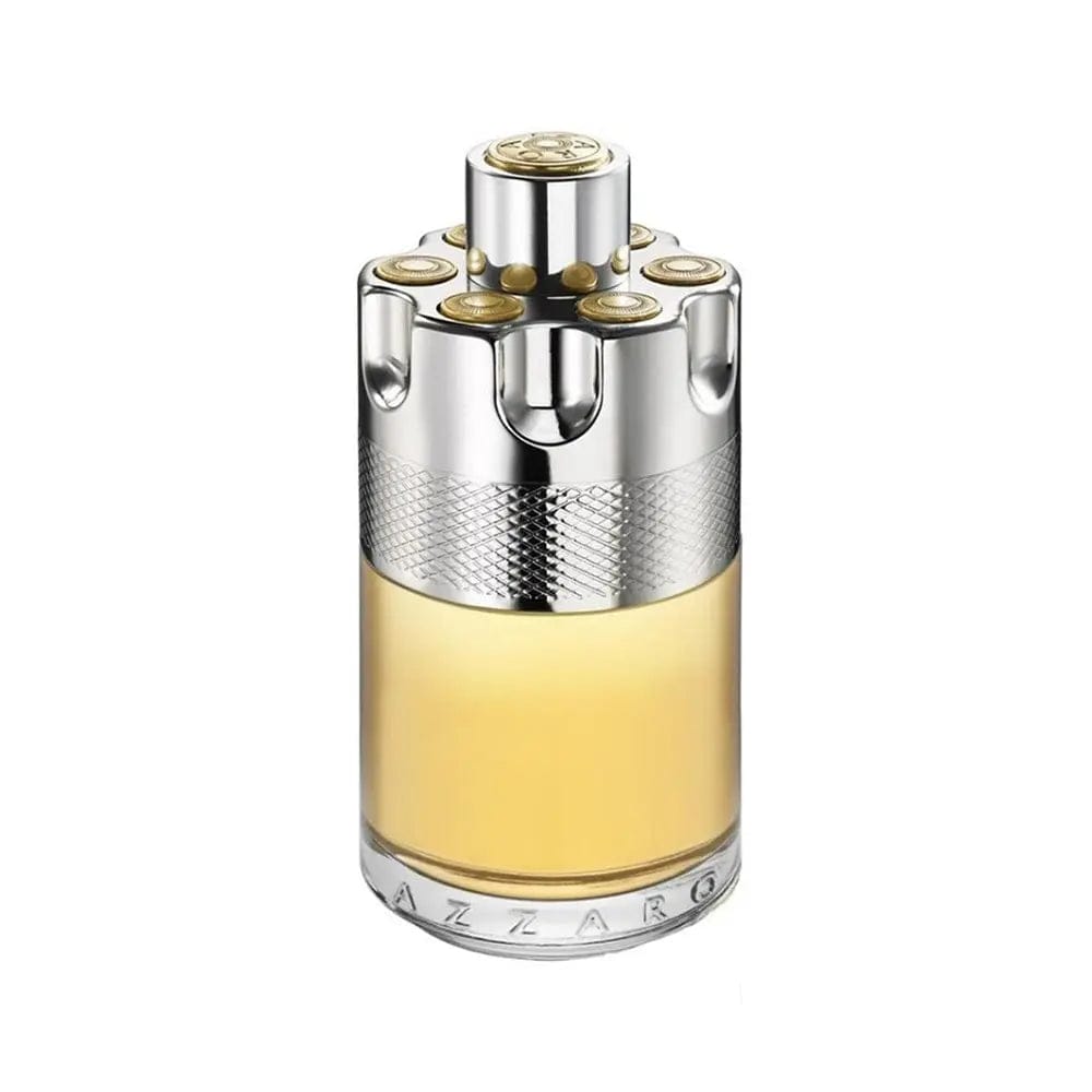 Azzaro Wanted For Men 5.1 oz Eau De Toilette Spray by perfumesandrea