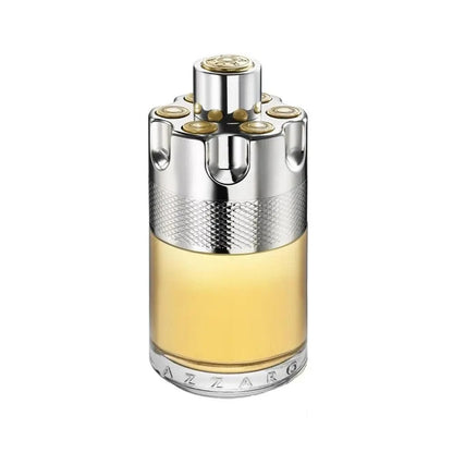 Azzaro Wanted For Men 5.1 oz Eau De Toilette Spray by perfumesandrea