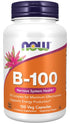 B-100 by Country Life Natural Foods