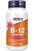 B-12 1,000mcg 250 Count by Country Life Natural Foods