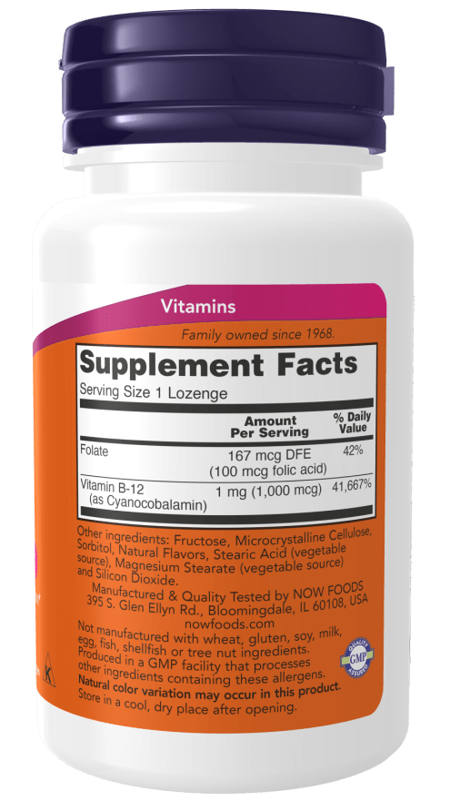 B-12 1,000mcg 250 Count by Country Life Natural Foods