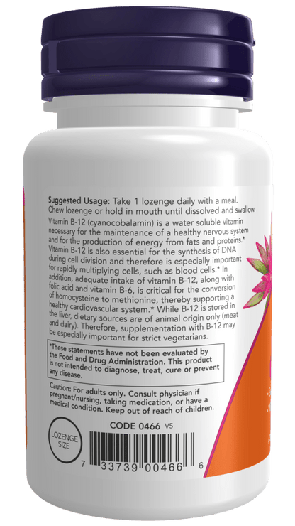 B-12 1,000mcg 250 Count by Country Life Natural Foods