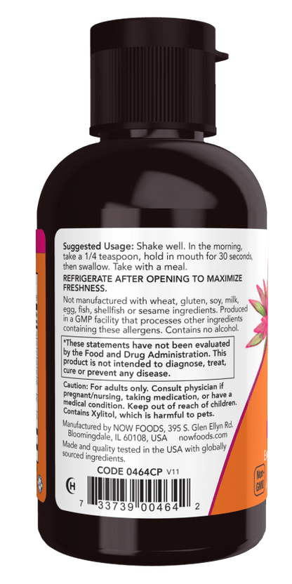 B-12 Liquid B Complex by Country Life Natural Foods