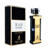 B.A.D Femme By Maison Alhambra 3.4 oz Eau De Parfum Spray by perfumesandrea