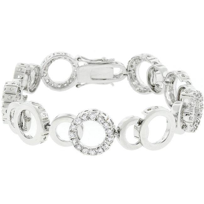 Circle Bijoux Bracelet 
