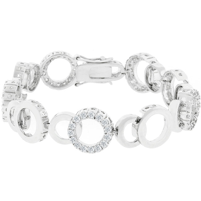 Circle Bijoux Bracelet 