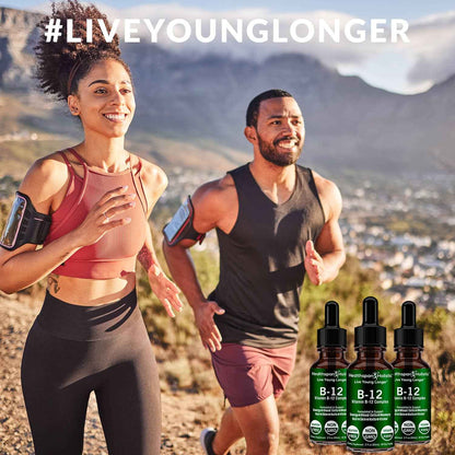 2oz Vitamin B-12 Complex