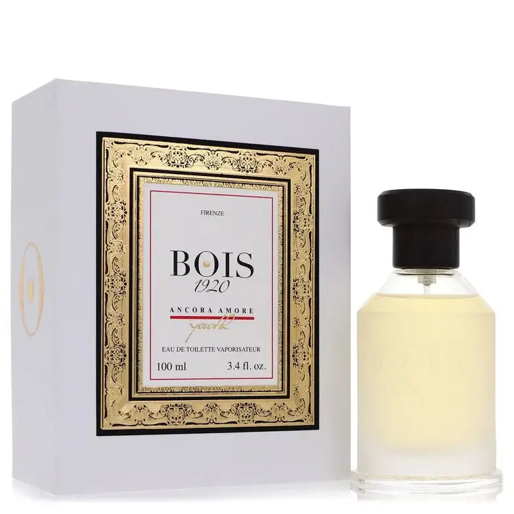 Ancora Amore Youth By Bois 1920 Perfume for Women by Gamer Scents