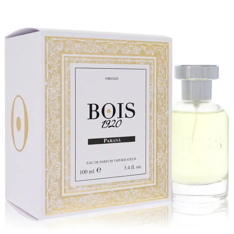 Parana By Bois 1920 Perfume for Women by Gamer Scents