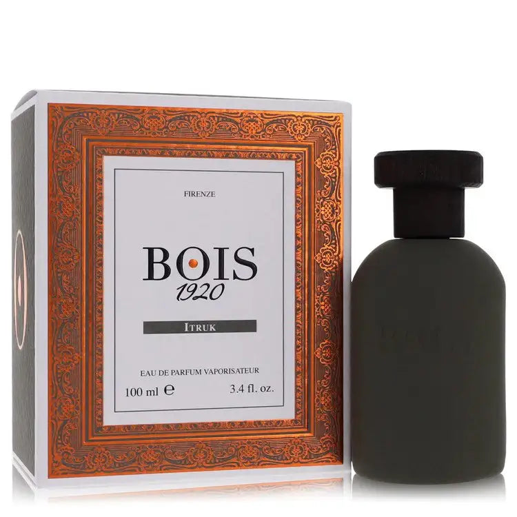 Itruk By Bois 1920 Perfume for Women by Gamer Scents