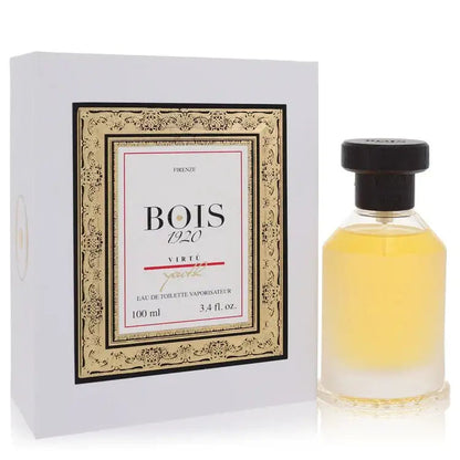 Virtu Youth By Bois 1920 Perfume for Women by Gamer Scents