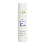 Dove Scalp+Hair Therapy Sulphate Free Density Boost Strengthening Shampoo 