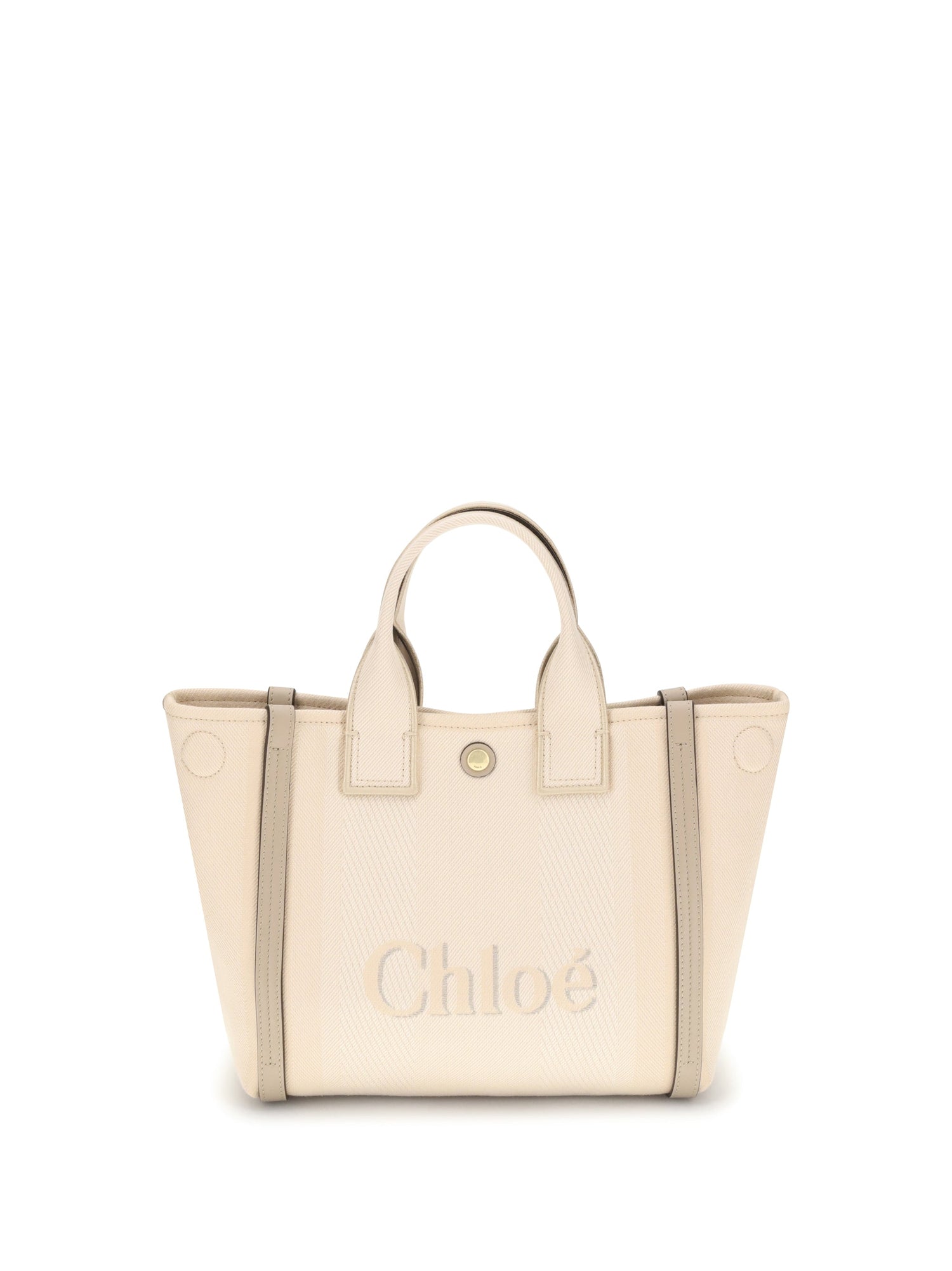 Chloé Women Carry Tote Bag by Luosophy