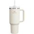 Stanley Quencher H2.0 FlowState™ - Cream by Denim Exchange