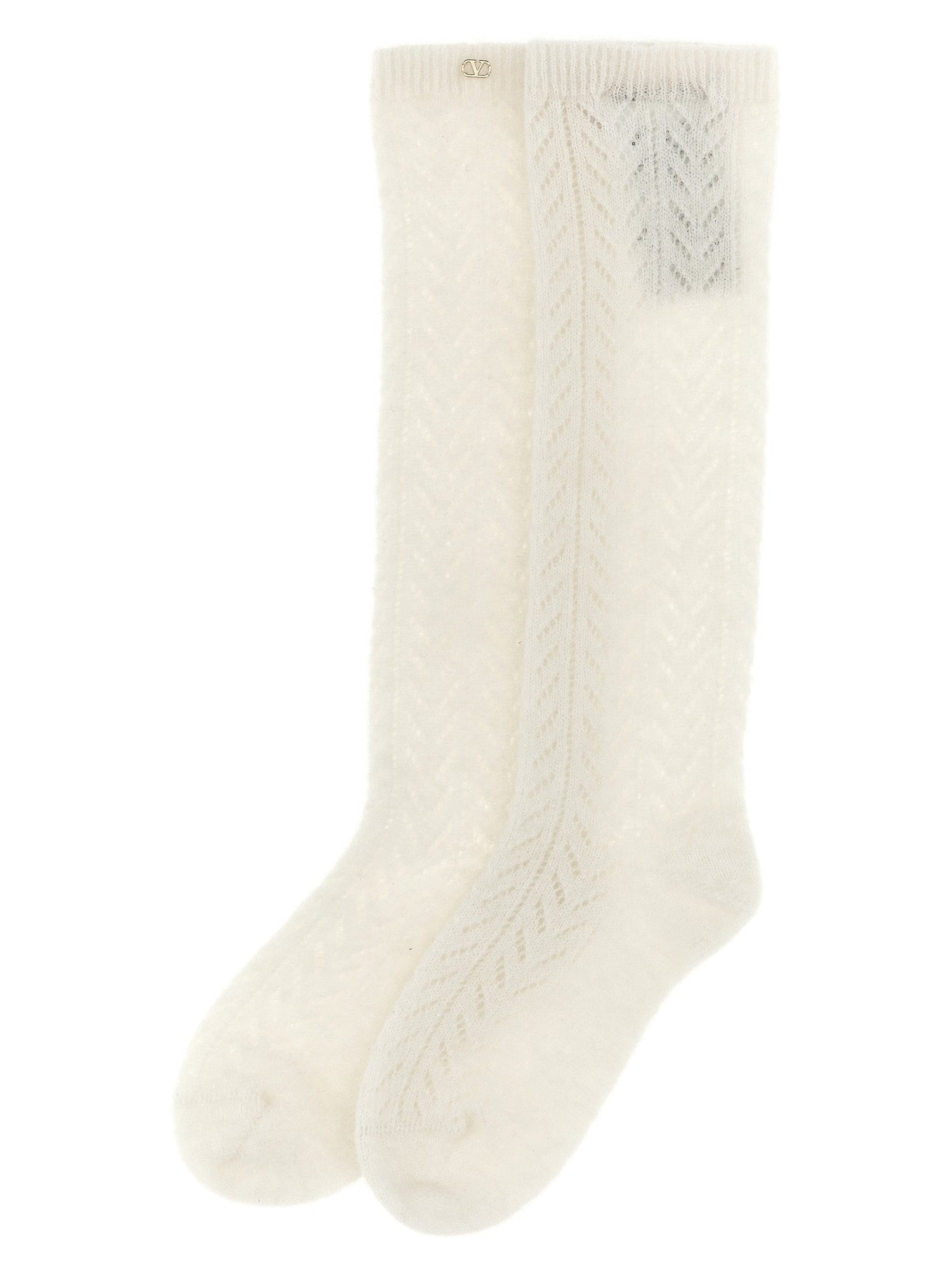 Valentino Garavani Women Valentino Garavani Socks by Luosophy