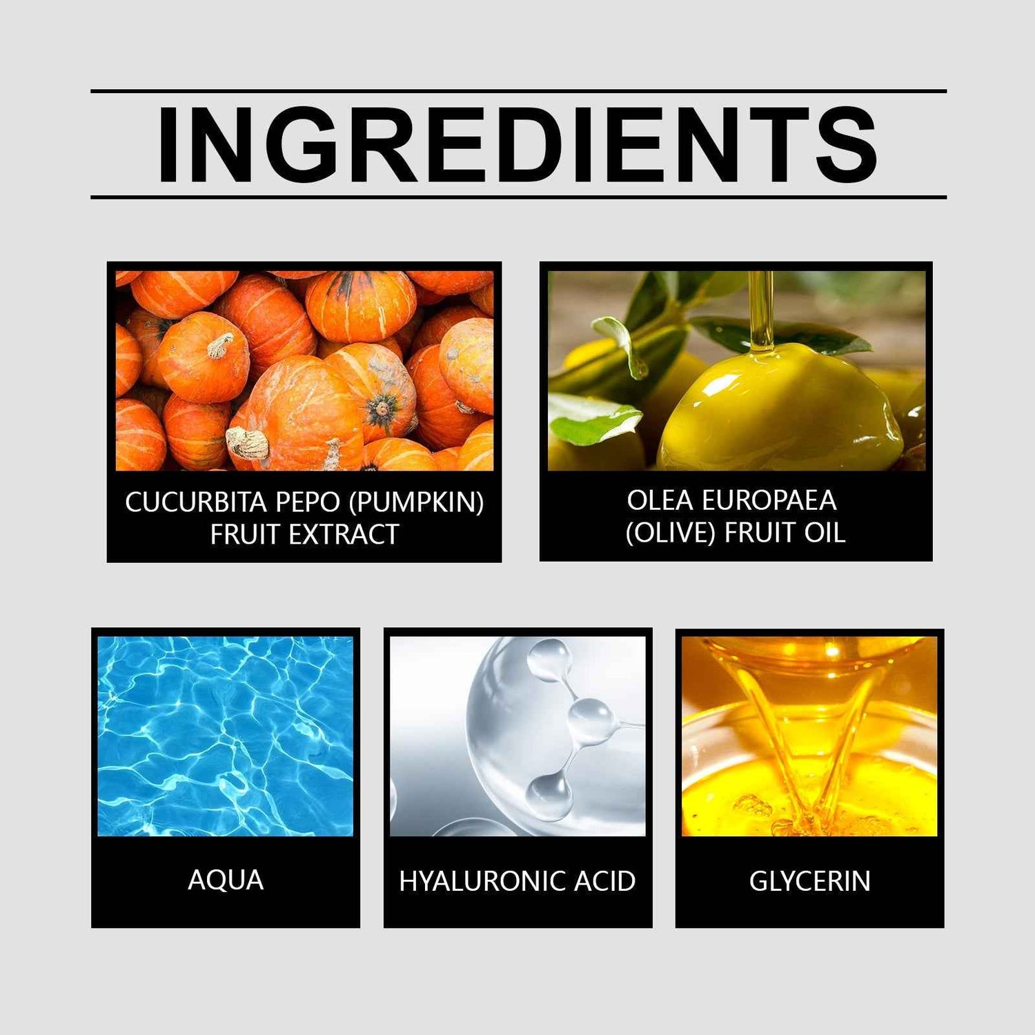 Ouhoe Pumpkin Enzyme Mask Facial Skin Deep Cleansing Pores Gentle Nourishing Skin Care Mud Mask