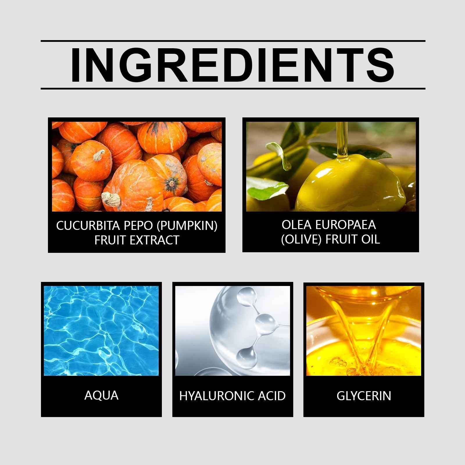 Ouhoe Pumpkin Enzyme Mask Facial Skin Deep Cleansing Pores Gentle Nourishing Skin Care Mud Mask