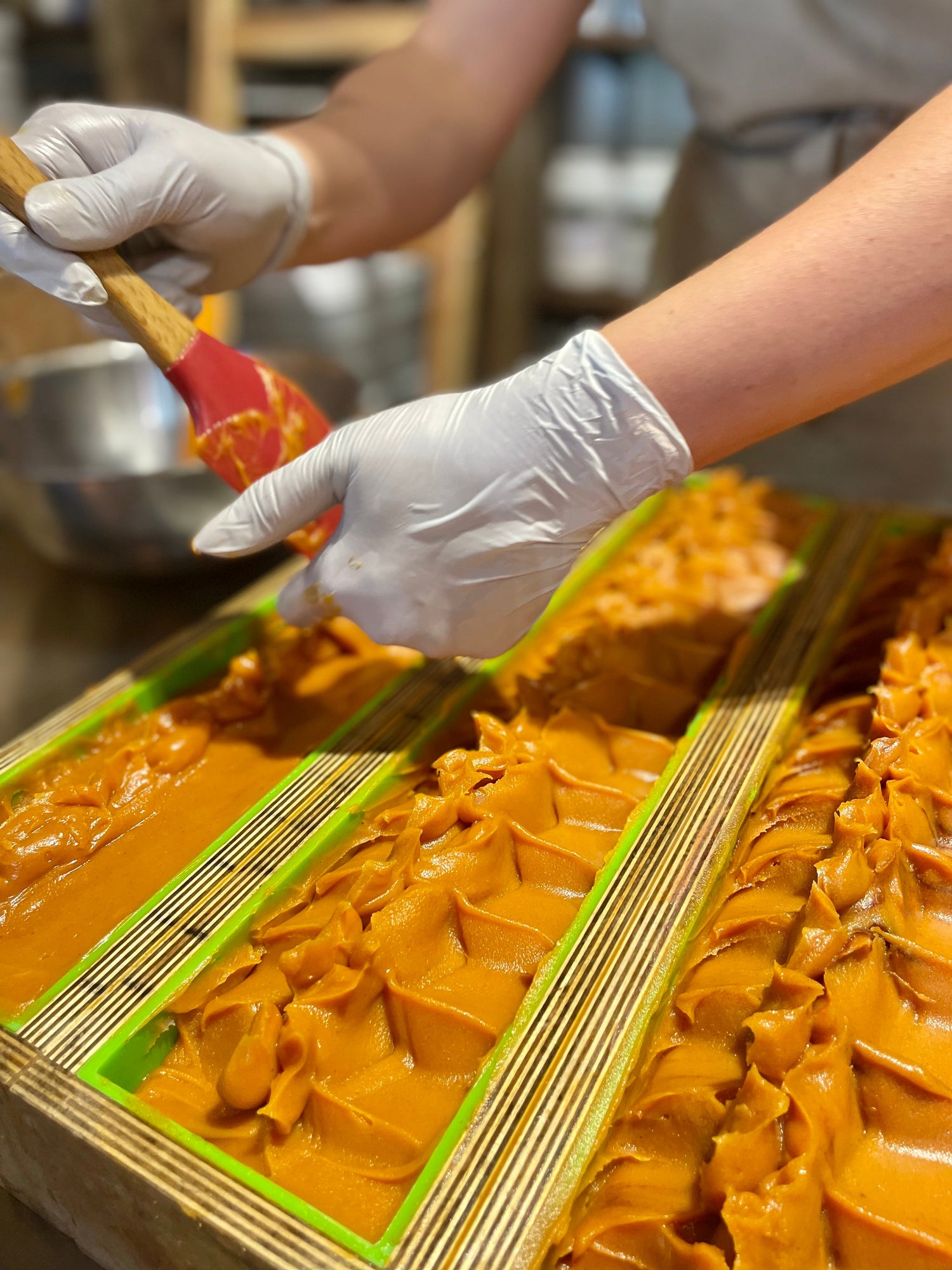 Clove &amp; Orange Soap | Mango Butter Soap by MION Artisan Soap Co.