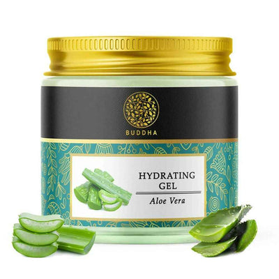 Buddha Natural Skin Hydrating Gel