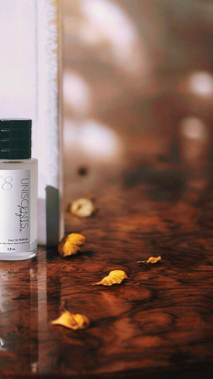 Artisan Perfume &amp; Cologne Spray – 2oz Unisex Fragrance, Gender Neutral