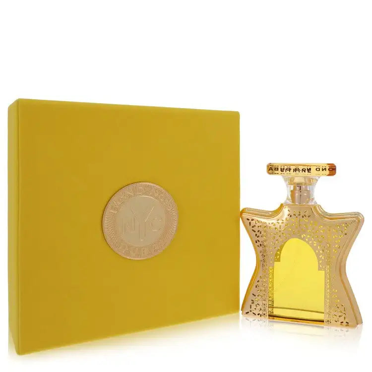 Dubai Citrine By Bond No. 9 (Unisex) by Gamer Scents