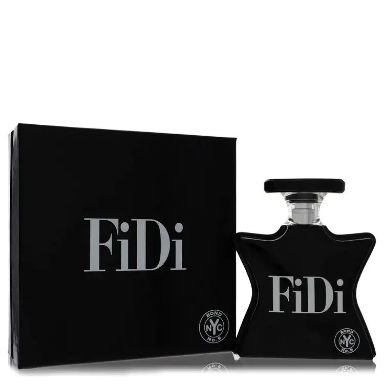 Fidi By Bond No. 9 (Unisex) - DestGlow