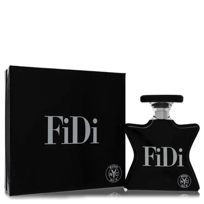 Fidi By Bond No. 9 (Unisex) - DestGlow