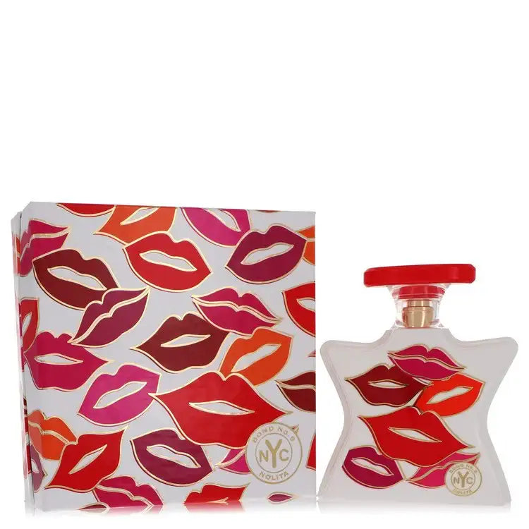 Nolita By Bond No. 9 Perfume for Women by Gamer Scents