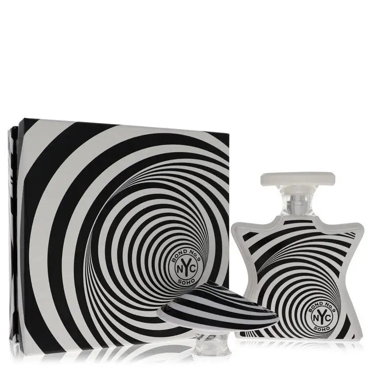 Soho By Bond No. 9 Perfume for Women by Gamer Scents