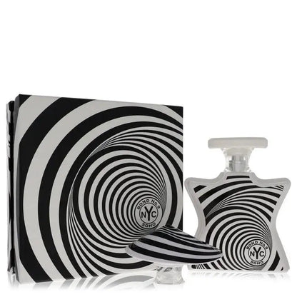 Soho By Bond No. 9 Perfume for Women by Gamer Scents