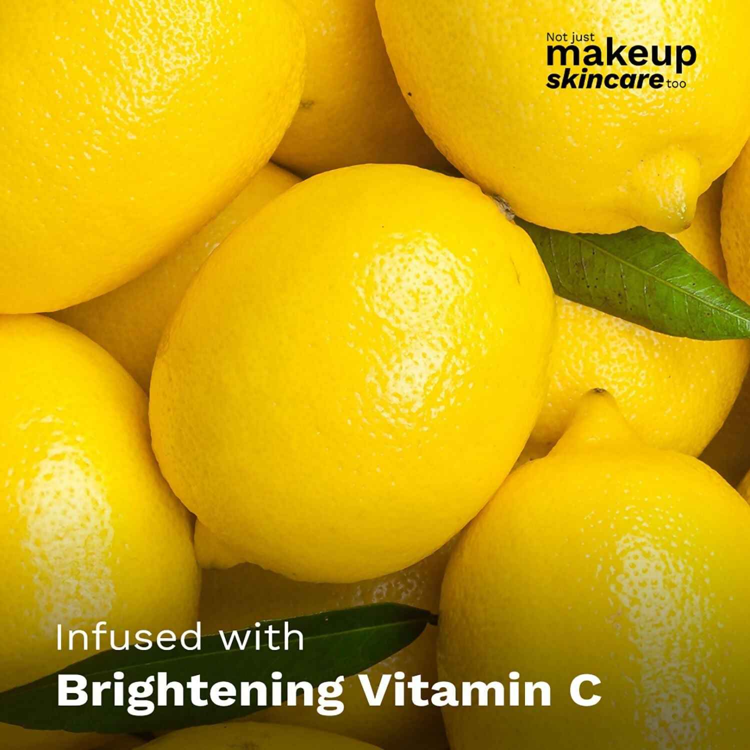 Pilgrim Glow Primer Pore Blurring Matte Finish Vitamin C Infused