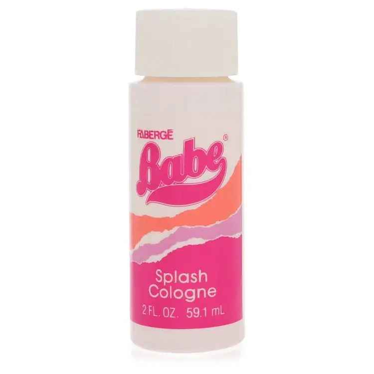 Babe Cologne By Faberge Perfume for Women